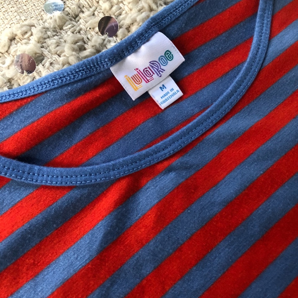 LulaRoe Tunic